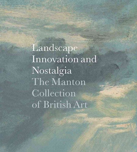 Produktbild: Landscape, Innovation, and Nostalgia