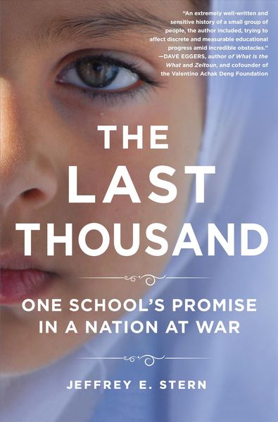 Produktbild: Last Thousand