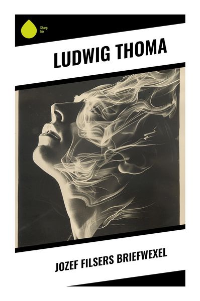 Produktbild: Jozef Filsers Briefwexel