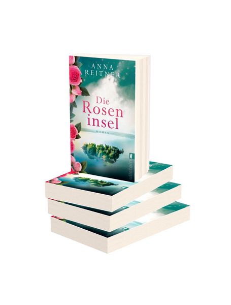 Produktbild: Die Roseninsel