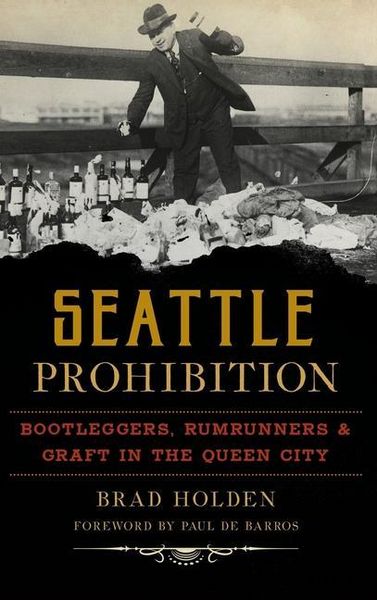 Produktbild: Seattle Prohibition