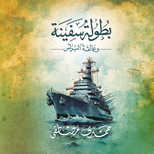 Tournament of the Burullus ship and giants - Hamdi Mustafa, Audio, 9786438428784