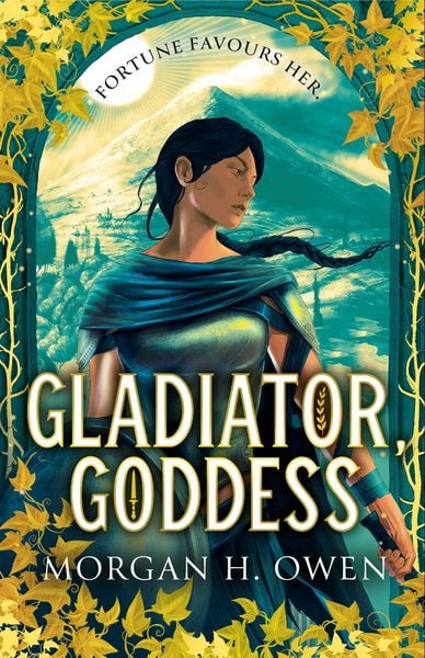 Produktbild: Gladiator, Goddess