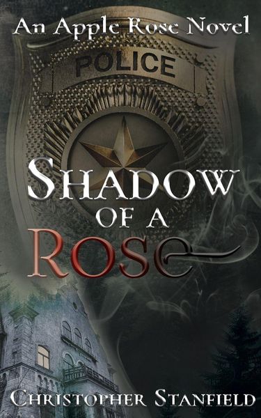 Produktbild: Shadow of a Rose