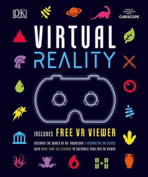 Produktbild: Virtual Reality