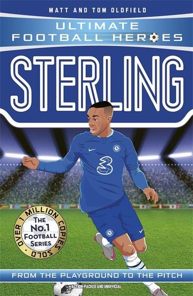 Produktbild: Sterling