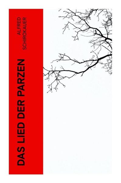 Produktbild: Das Lied der Parzen
