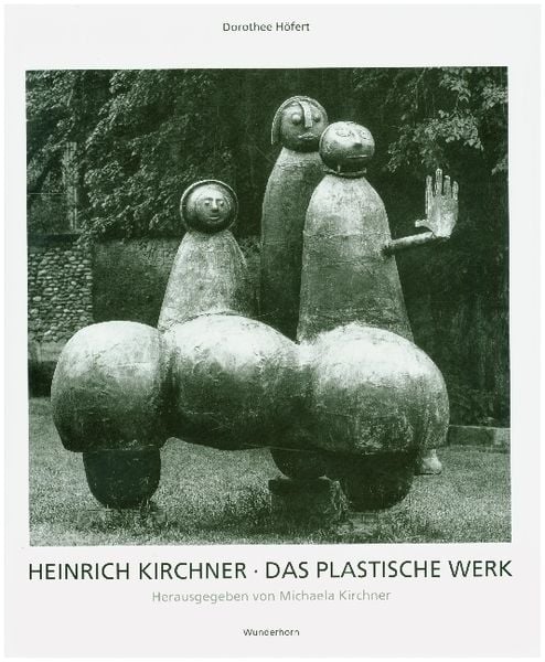 Produktbild: Heinrich Kirchner