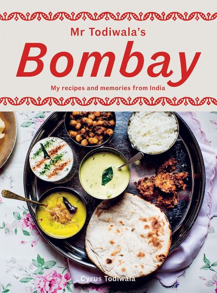 Produktbild: Mr Todiwala's Bombay