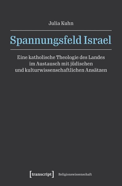 Produktbild: Spannungsfeld Israel