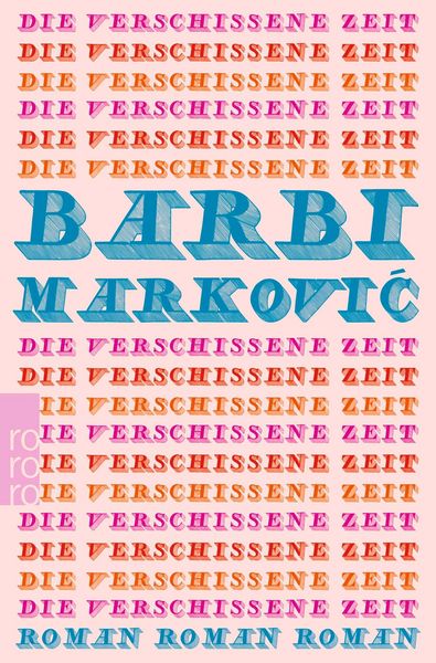 Produktbild: Die verschissene Zeit