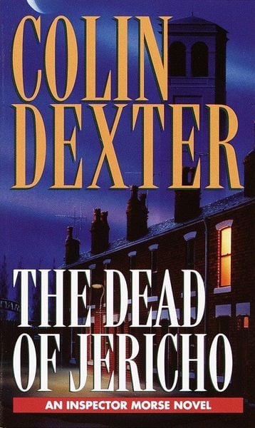 Produktbild: Dead of Jericho