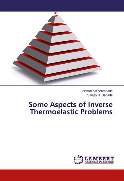 Produktbild: Some Aspects of Inverse Thermoelastic Problems
