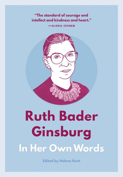 Produktbild: Ruth Bader Ginsburg