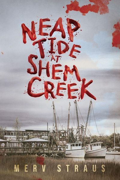 Produktbild: Neap Tide at Shem Creek