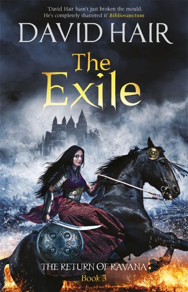 Produktbild: The Exile