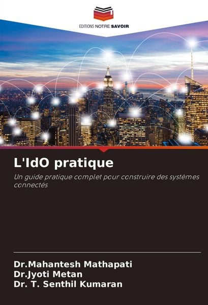 Produktbild: L'IdO pratique