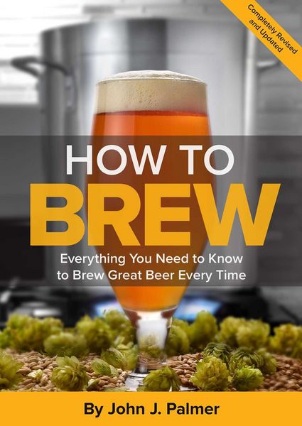 Produktbild: How to Brew