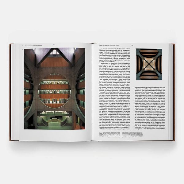 Produktbild: Louis I Kahn