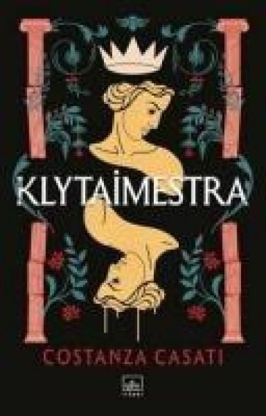 Produktbild: Klytaimestra