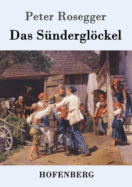 Produktbild: Das S&uuml;ndergl&ouml;ckel