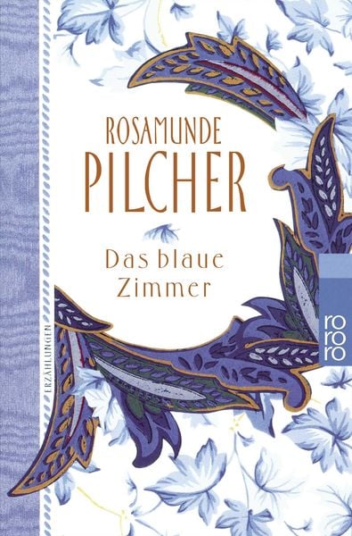Produktbild: Das blaue Zimmer