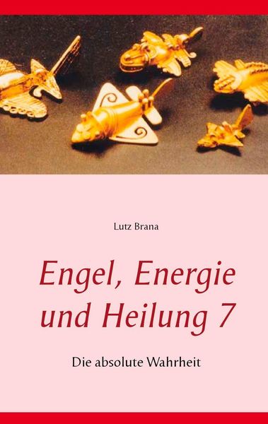 Produktbild: Engel, Energie und Heilung 7