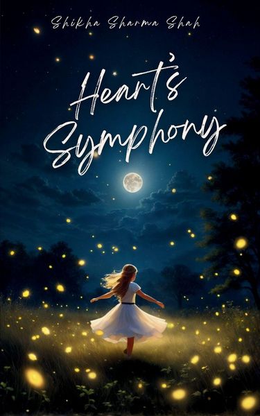 Produktbild: Heart's Symphony