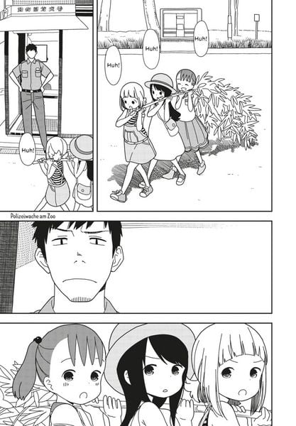 Produktbild: Mitsuboshi Colors 5