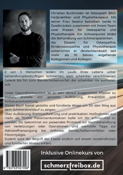 Produktbild: Reise zur Gesundheit