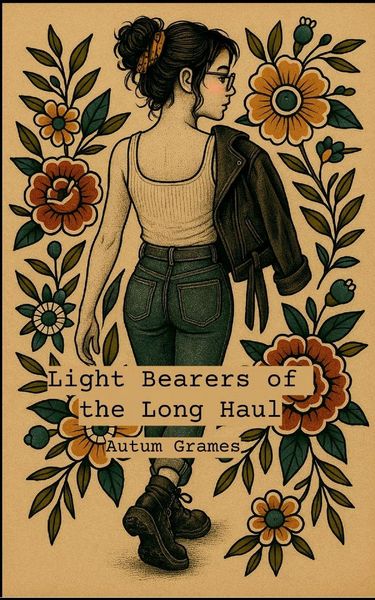 Produktbild: Light Bearers of the Long Haul
