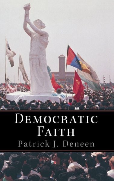Produktbild: Democratic Faith