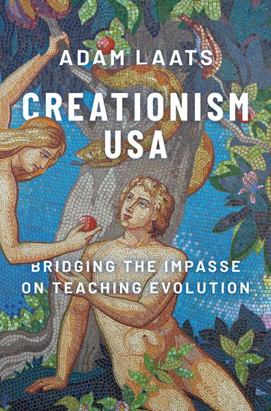 Produktbild: Creationism USA