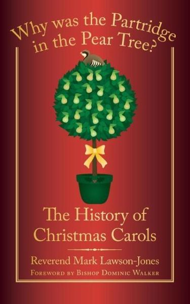Produktbild: Why Was the Partridge in the Pear Tree?