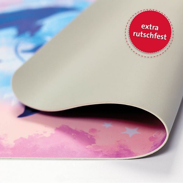Produktbild: Schreib- und Malunterlage, Delfine