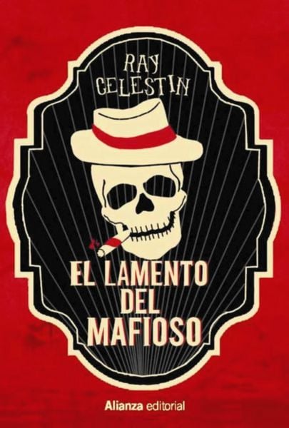 Produktbild: El lamento del mafioso