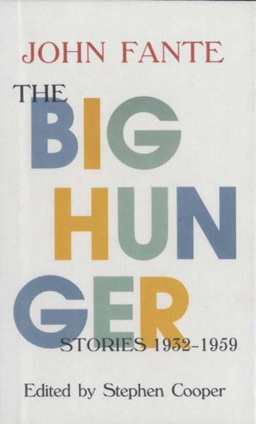 Produktbild: The Big Hunger