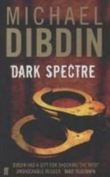 Produktbild: Dark Spectre
