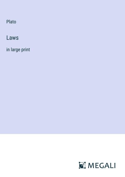 Produktbild: Laws