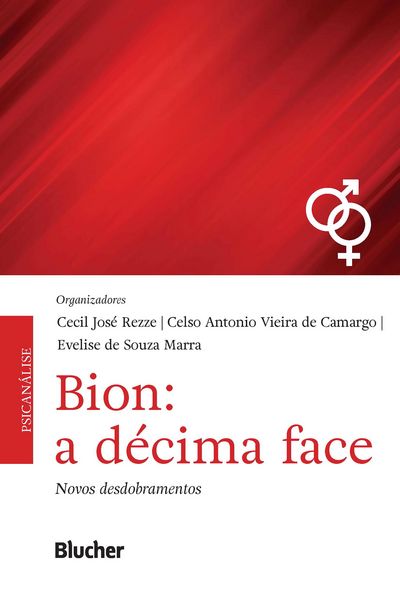 Produktbild: Bion: a d&eacute;cima face