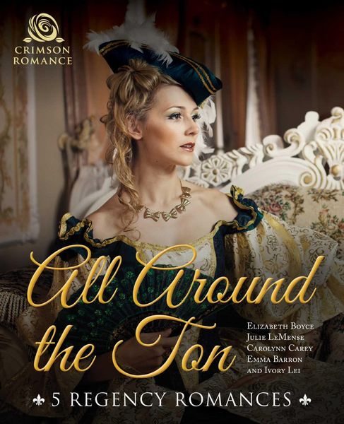 Produktbild: All Around the Ton