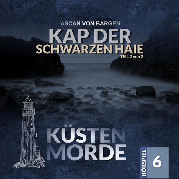 Produktbild: Kap der schwarzen Haie Teil 2