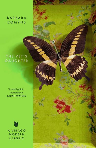 Produktbild: Vet''s Daughter