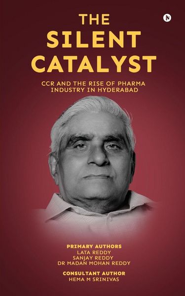 Produktbild: The Silent Catalyst