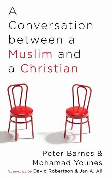 Produktbild: A Conversation between a Muslim and a Christian