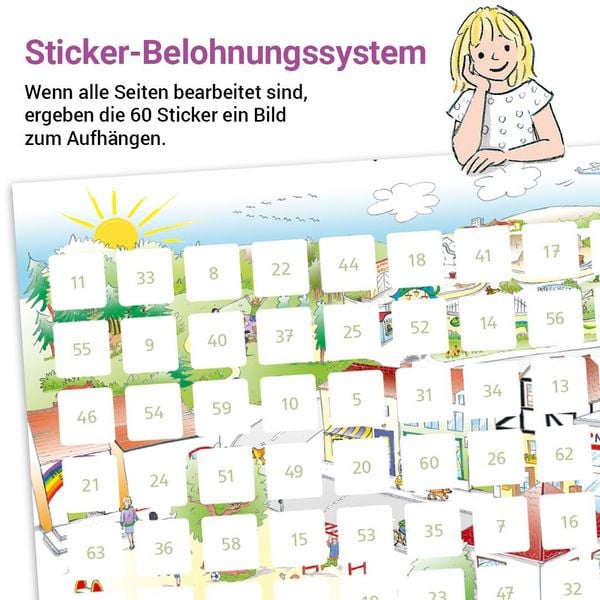 Produktbild: Willkommen in Deutschland - Deutsch als Zweitsprache I