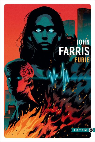 Produktbild: Furie