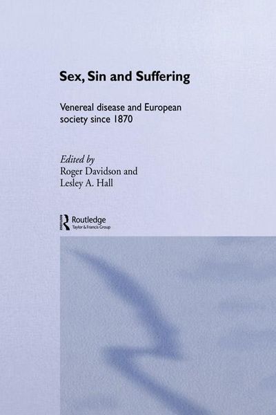 Produktbild: Sex, Sin and Suffering