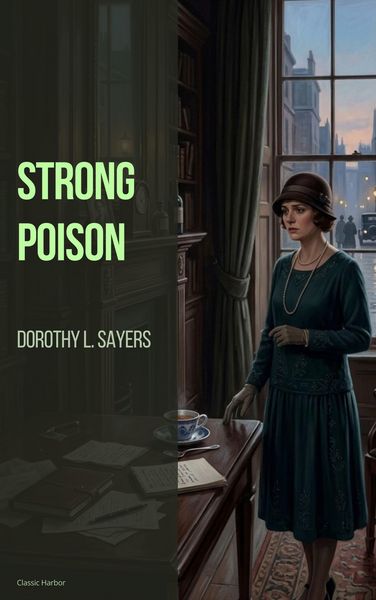Produktbild: Strong Poison