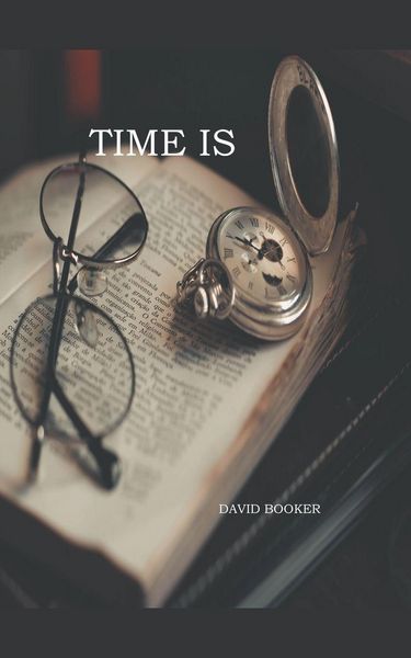 Produktbild: Time Is